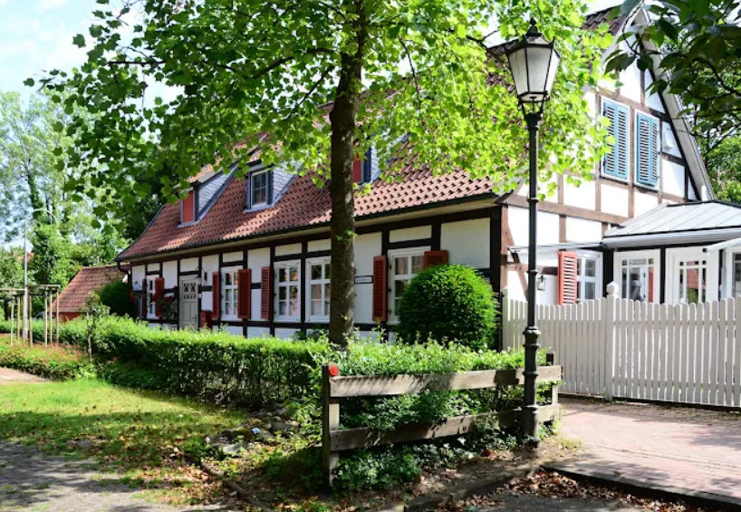 Diepholzer Schloss, Diepholz, Germany, Germany